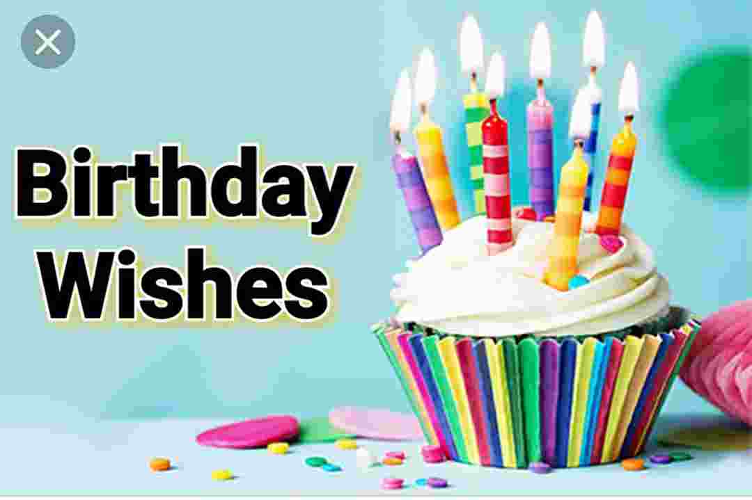 happy birthday wishes in hindi